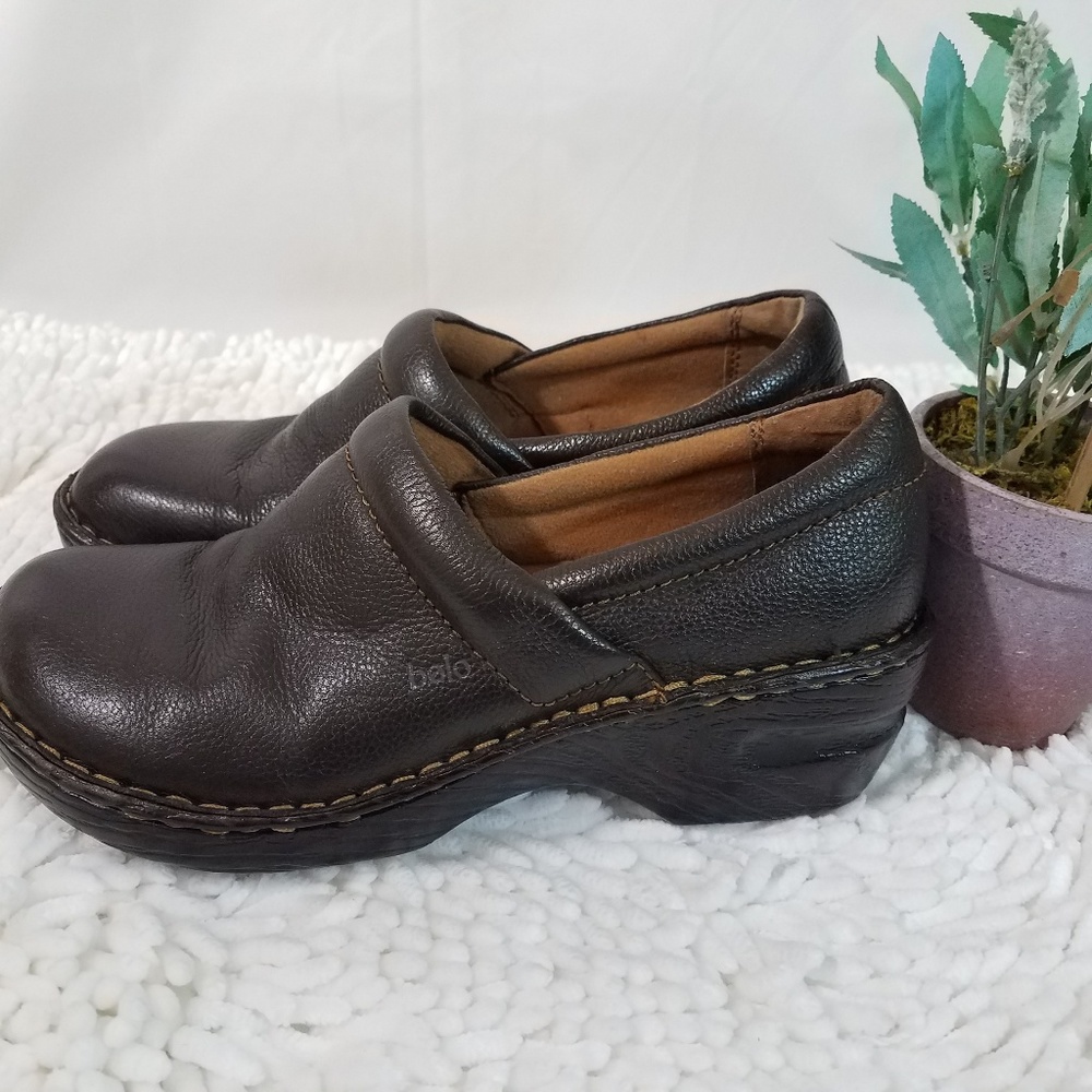 Bolo clogs - Picture 2 of 6
